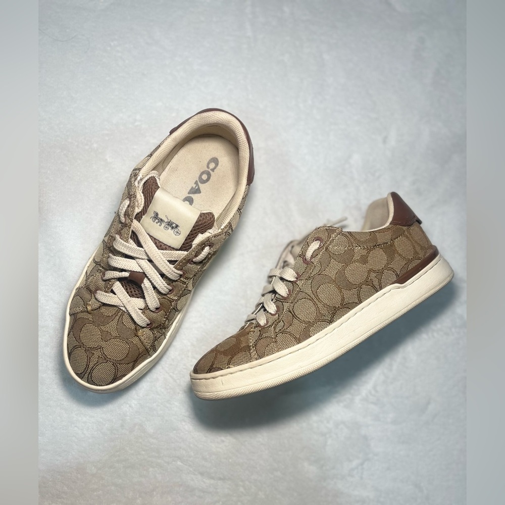 Coach Sneakers